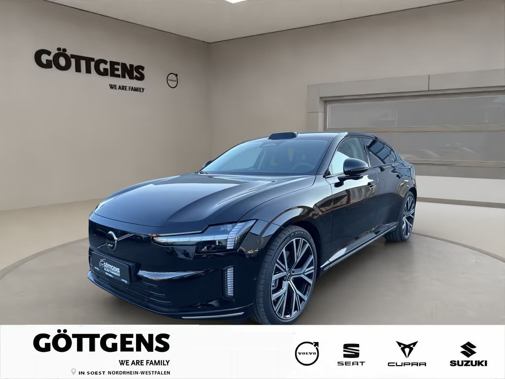 Volvo ES90 Extended range Ultra