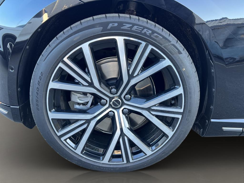 Volvo ES90