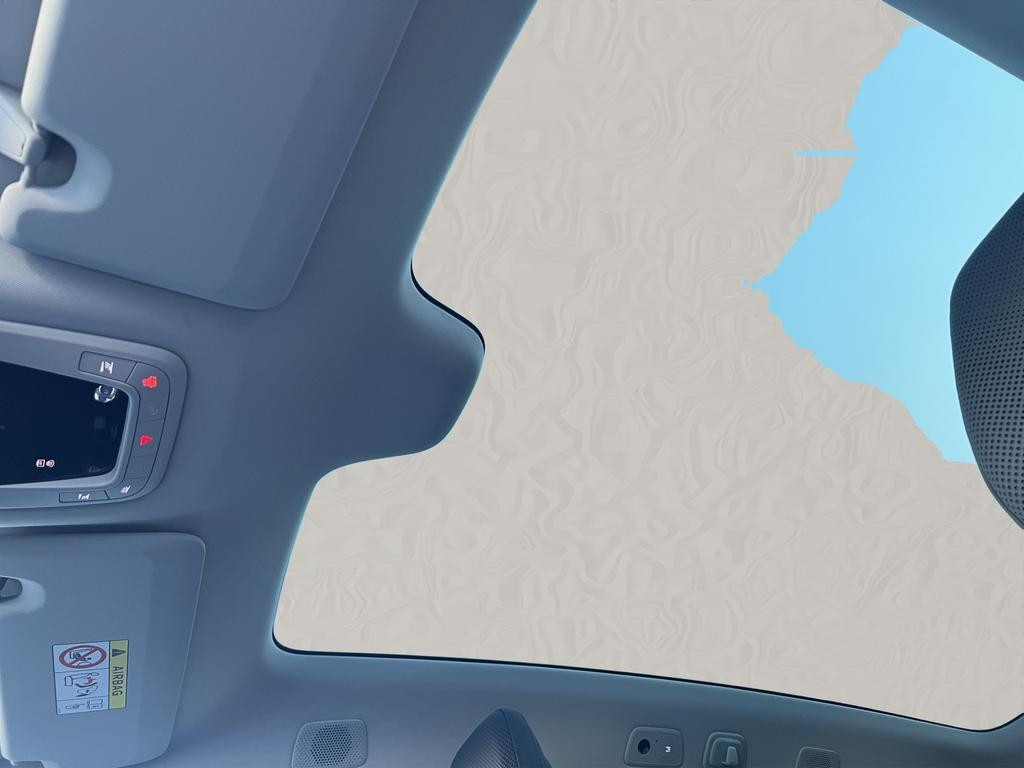 Volvo ES90