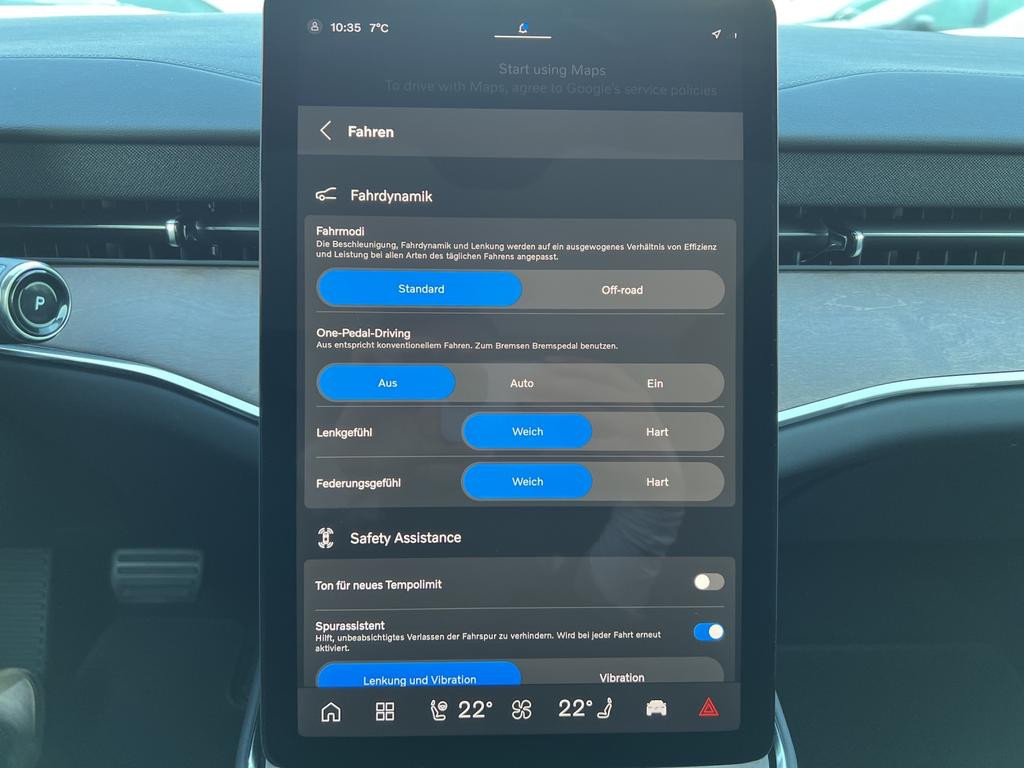 Volvo ES90