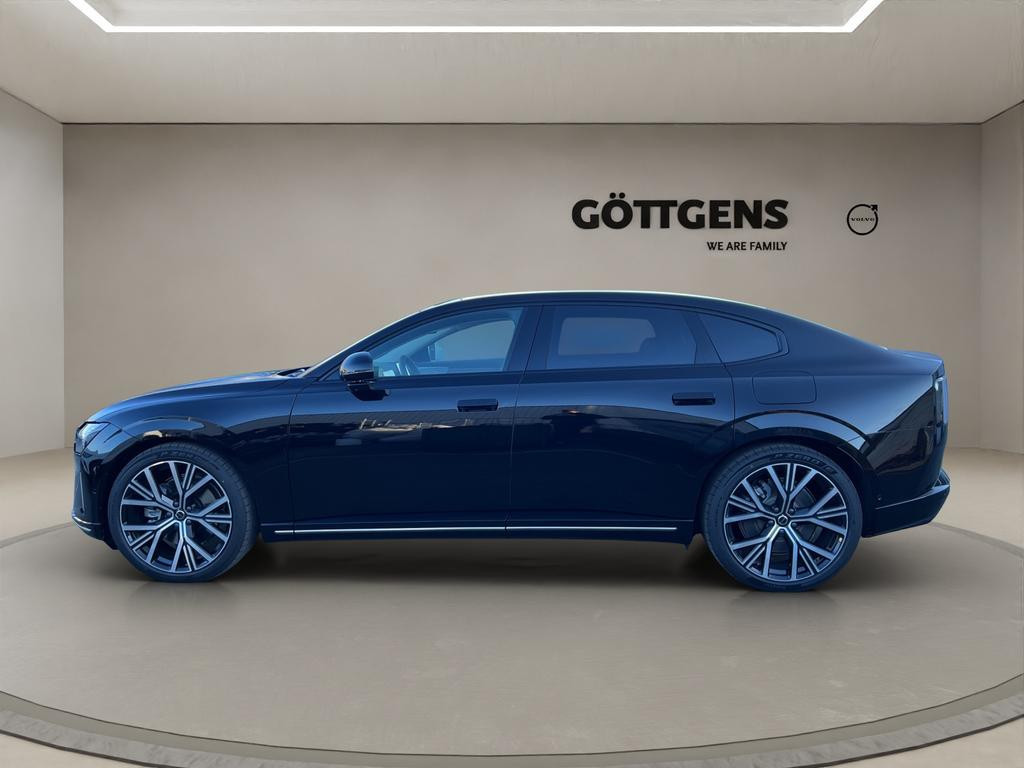 Volvo ES90