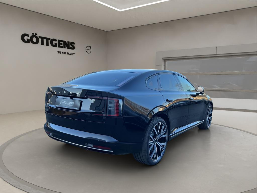 Volvo ES90