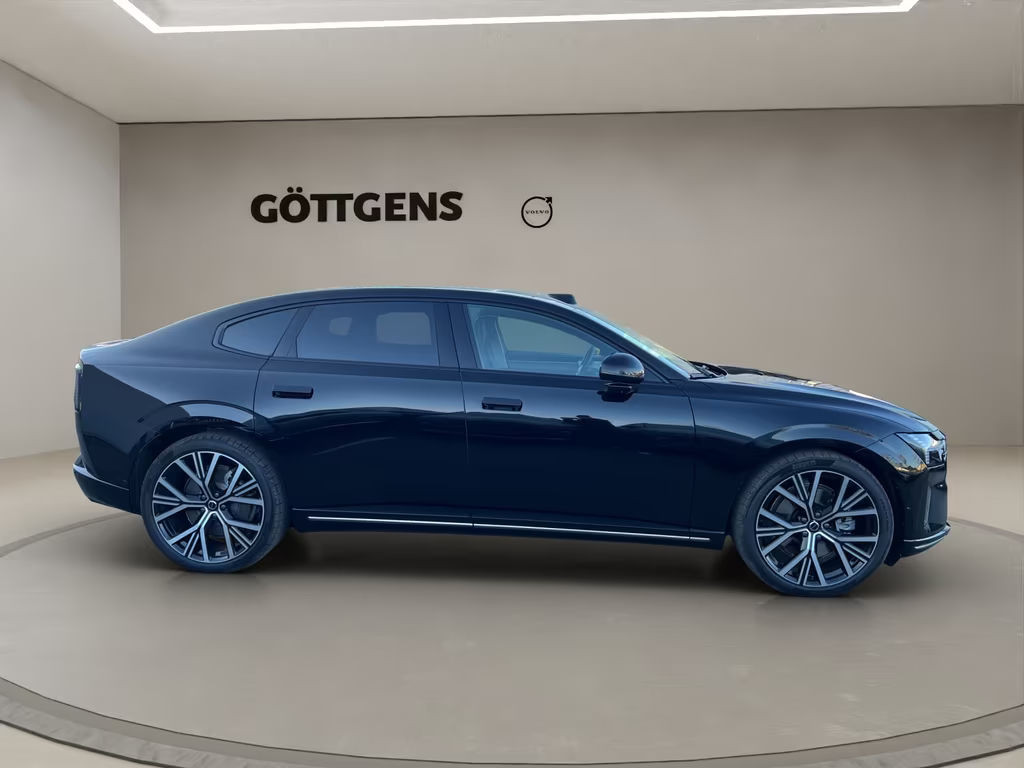 Volvo ES90