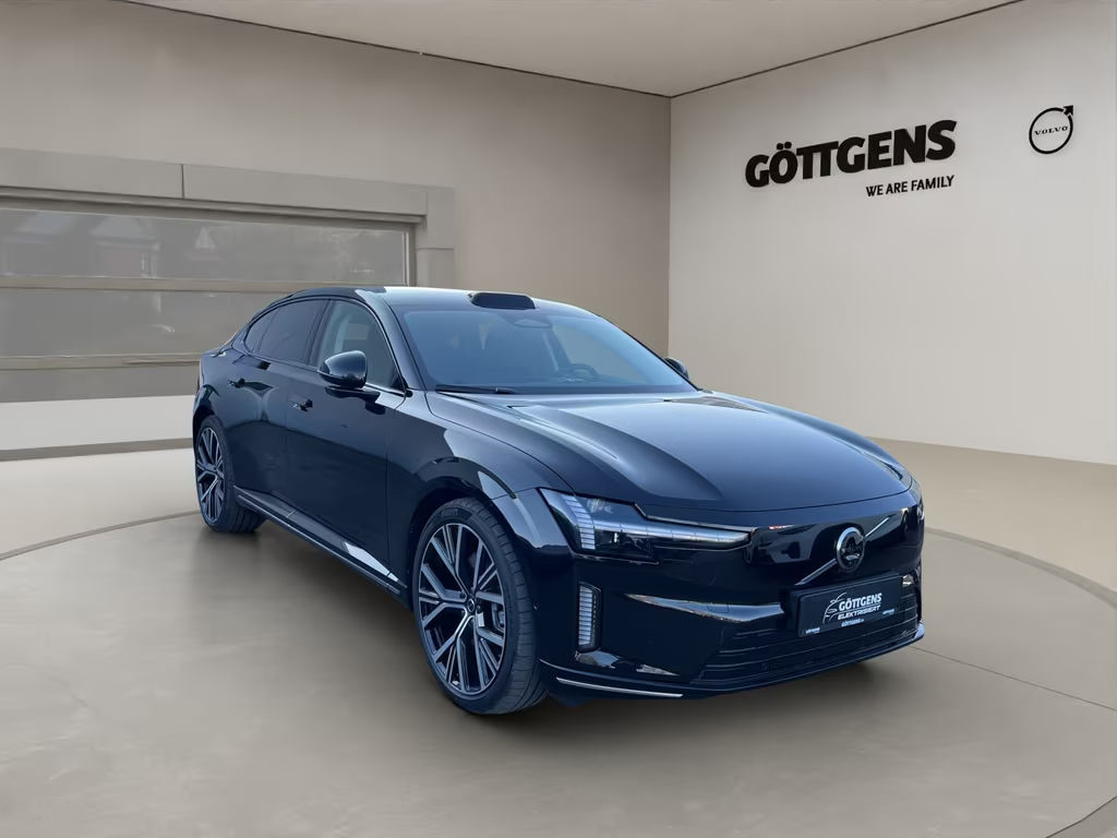 Volvo ES90