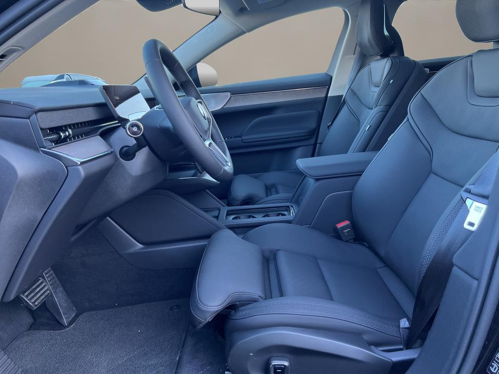 Volvo ES90