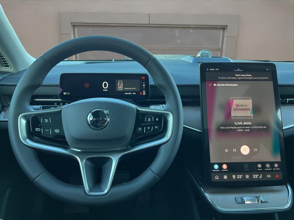 Volvo ES90