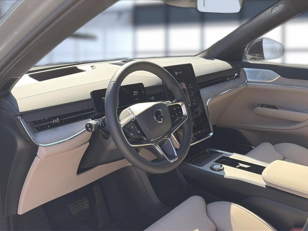 Volvo EX90