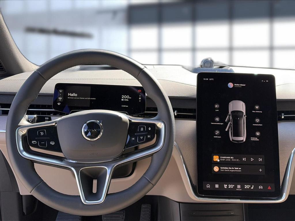 Volvo EX90