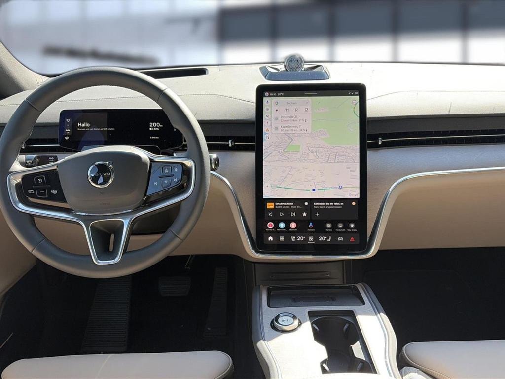 Volvo EX90