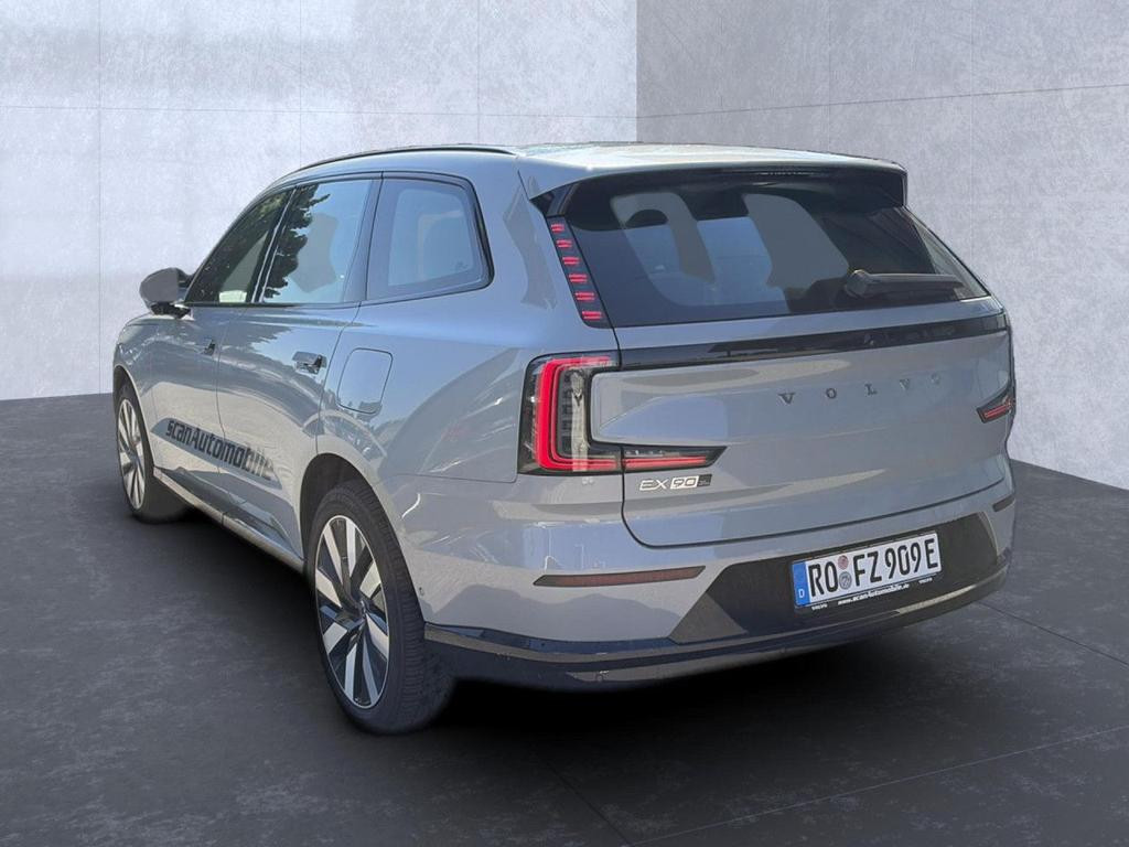 Volvo EX90