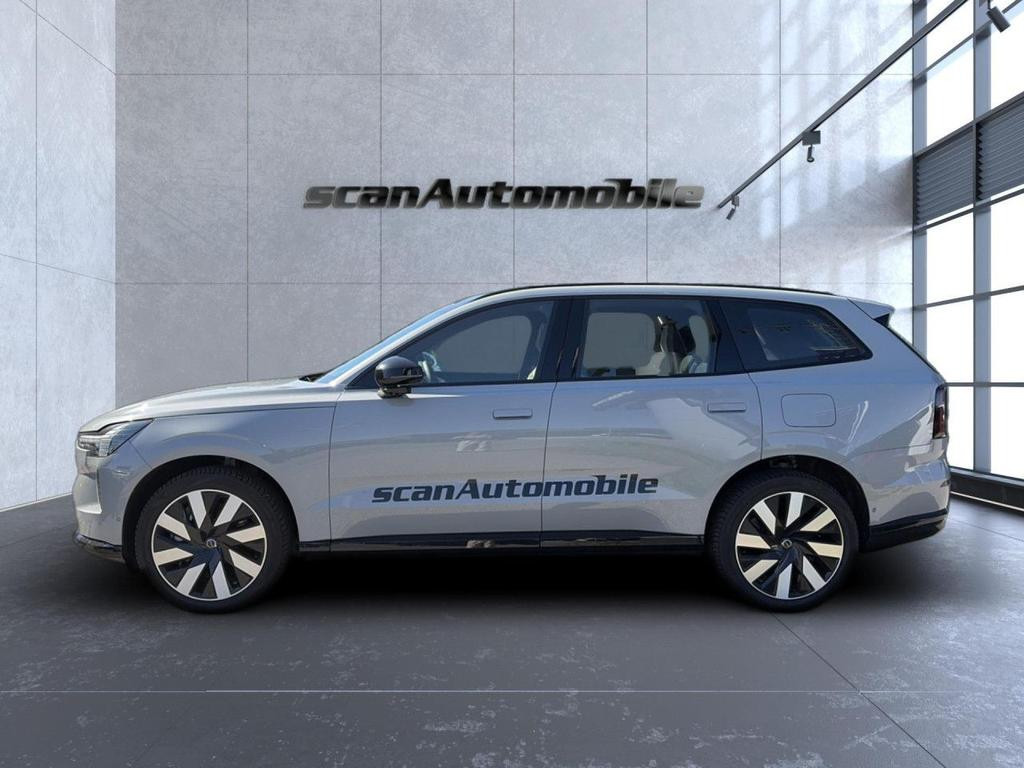 Volvo EX90