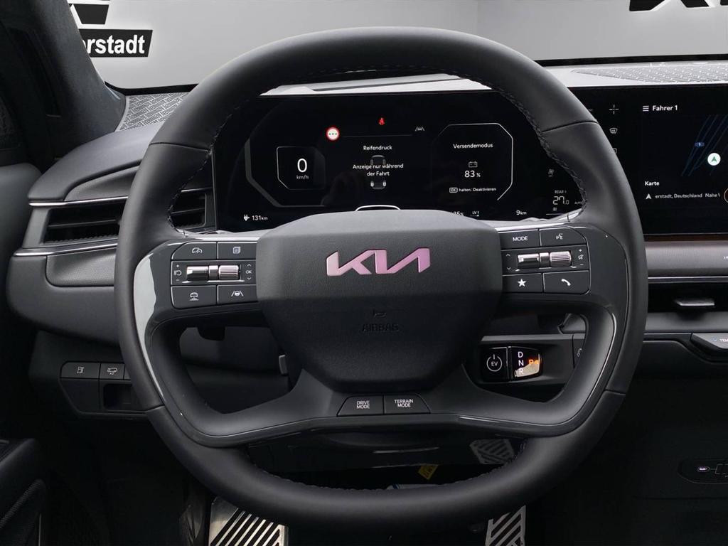 Kia EV9