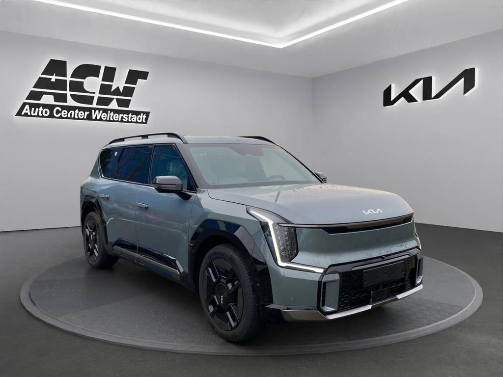 Kia EV9