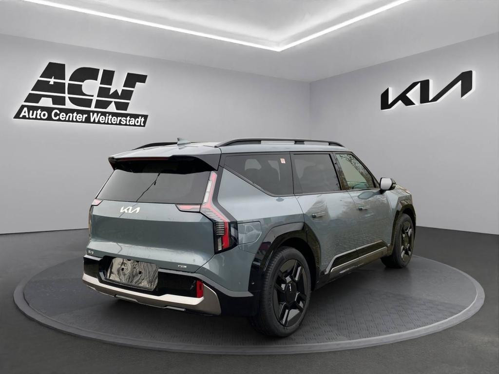 Kia EV9