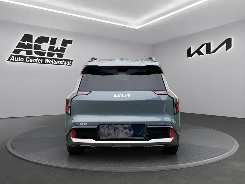 Kia EV9