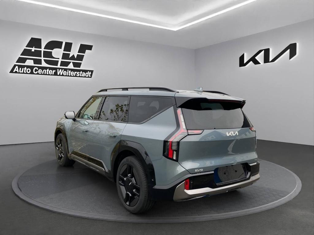 Kia EV9