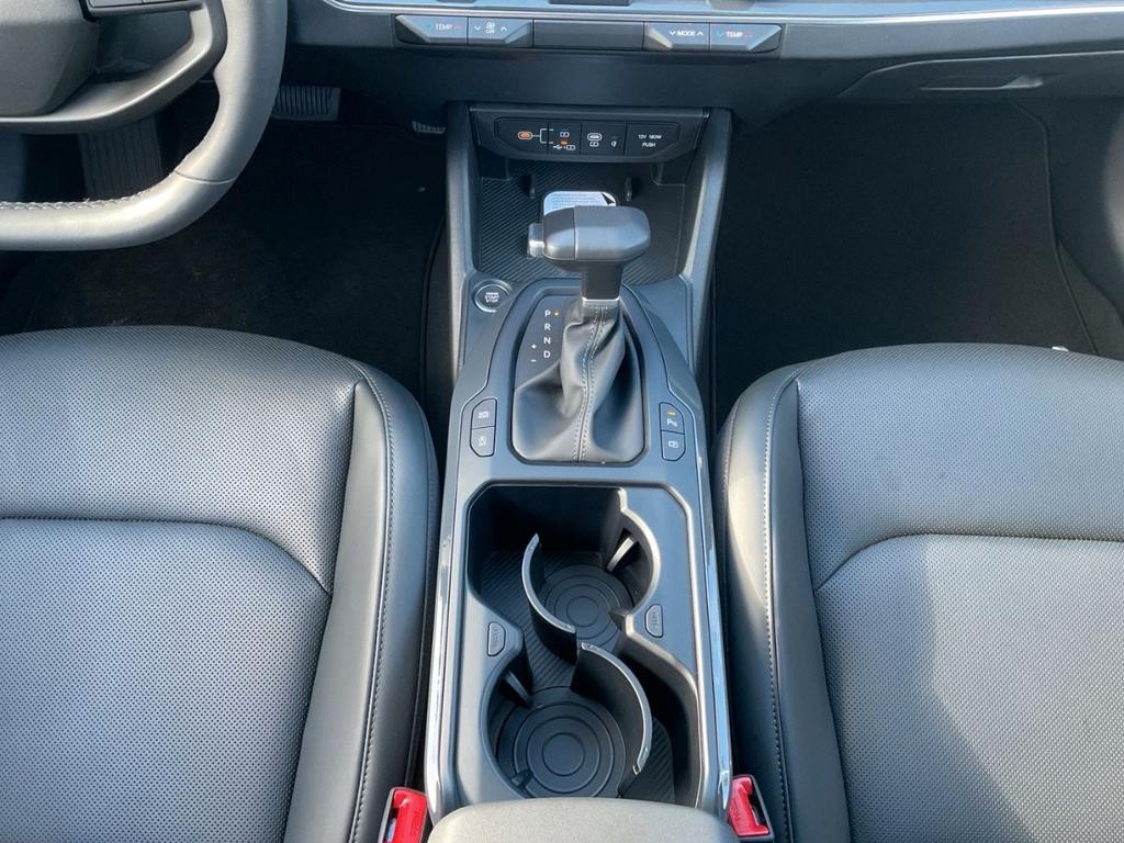 Kia K4