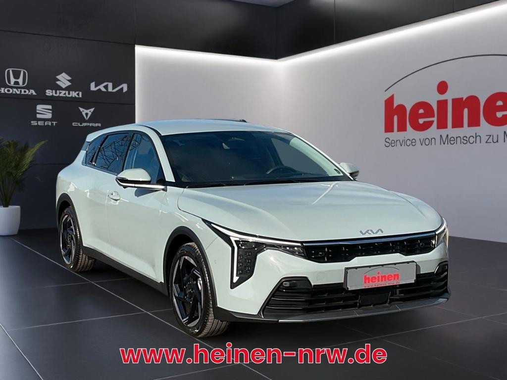 Kia K4