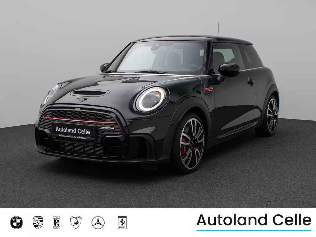 Mini John Cooper Works John Cooper Works