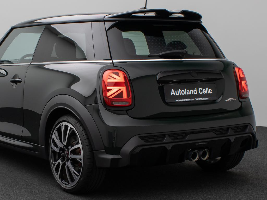 Mini John Cooper Works