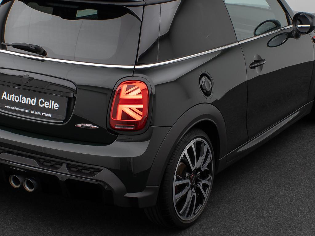 Mini John Cooper Works