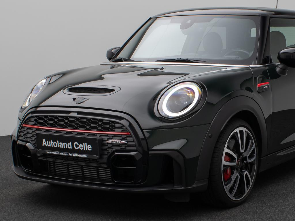 Mini John Cooper Works