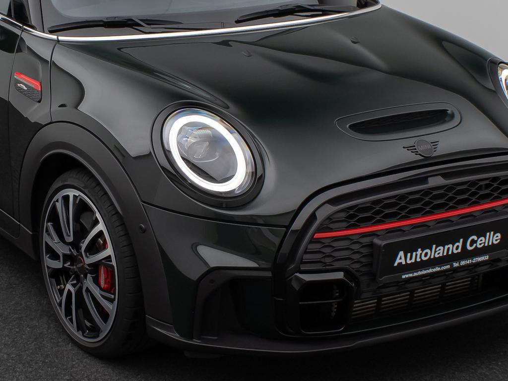 Mini John Cooper Works