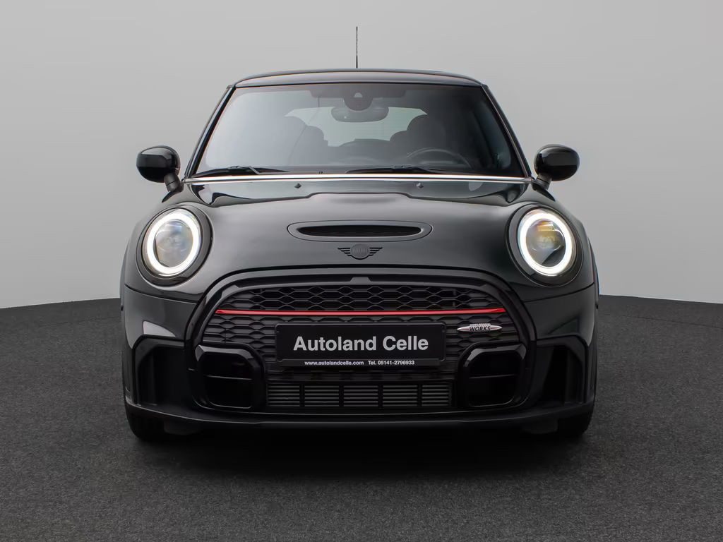 Mini John Cooper Works