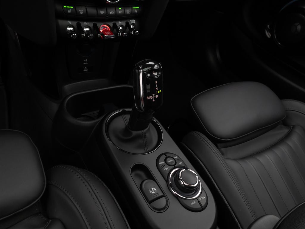 Mini John Cooper Works
