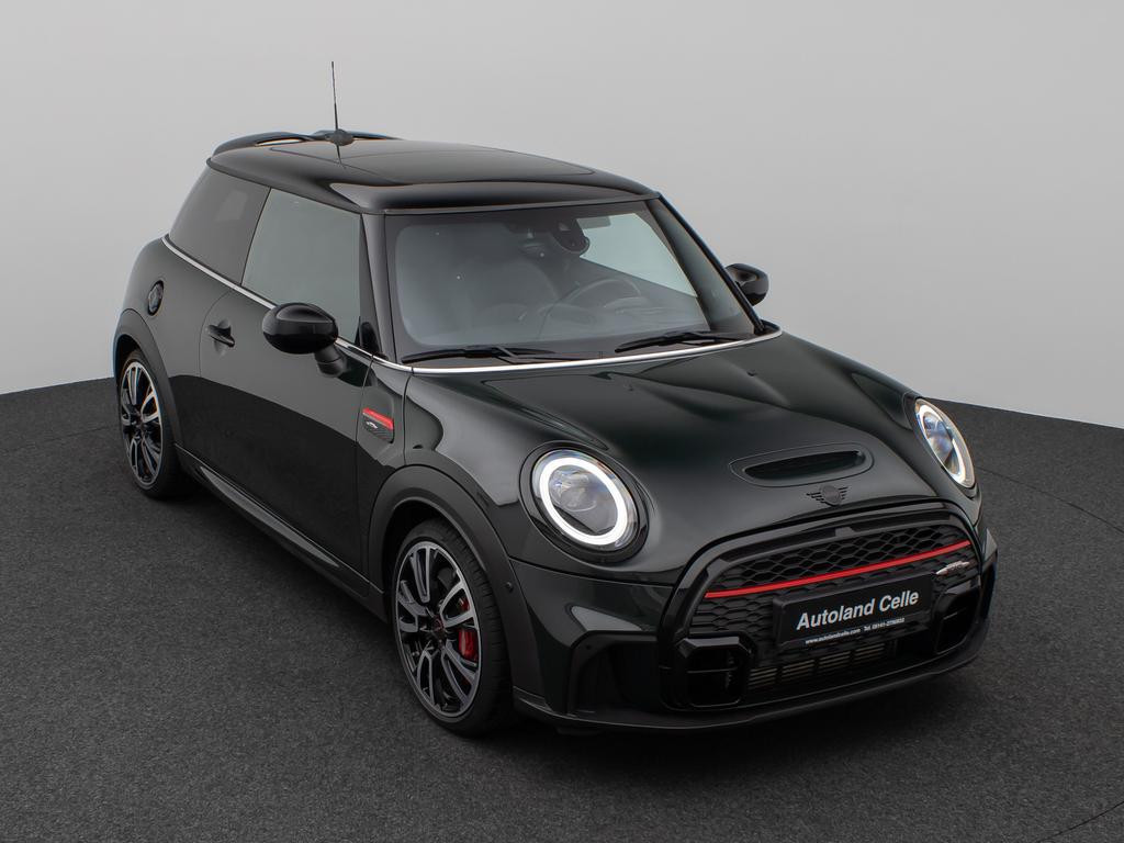 Mini John Cooper Works