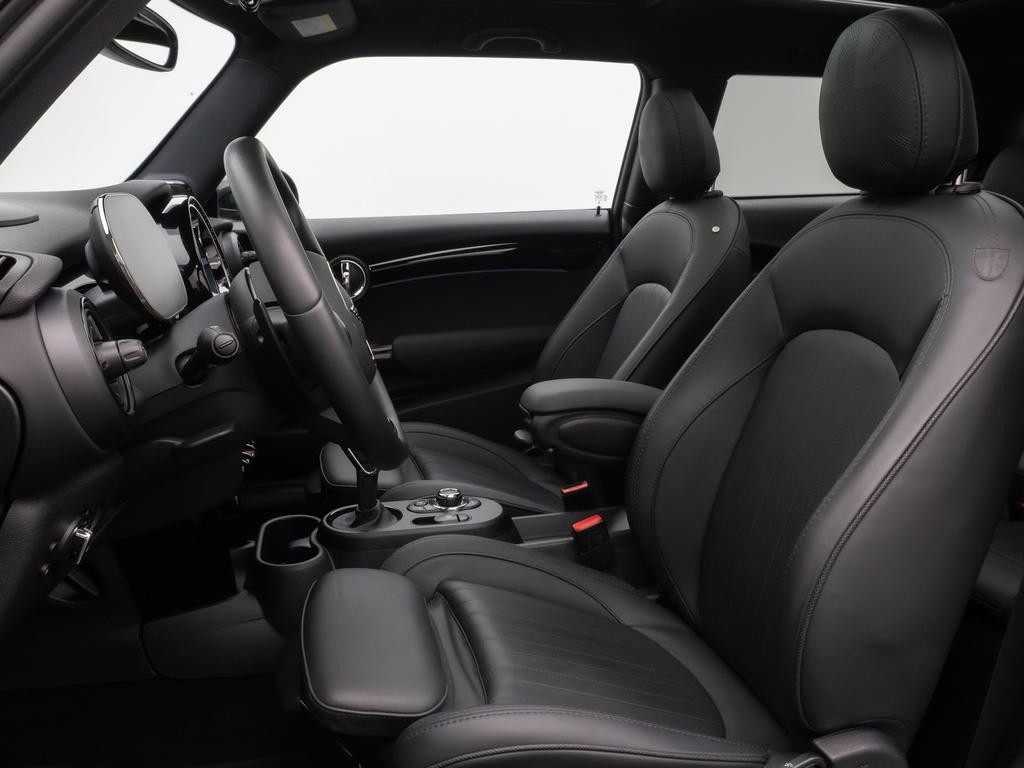 Mini John Cooper Works