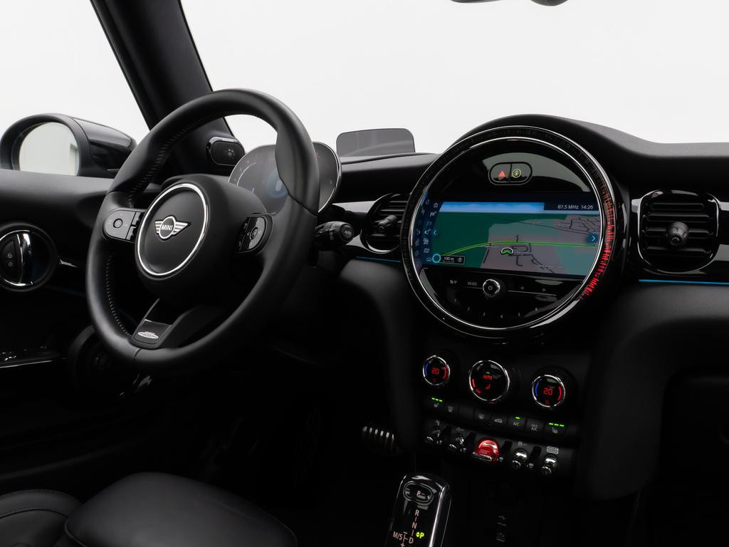 Mini John Cooper Works