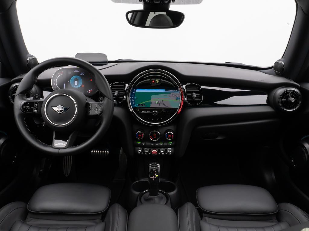 Mini John Cooper Works