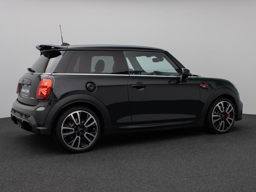 Mini John Cooper Works