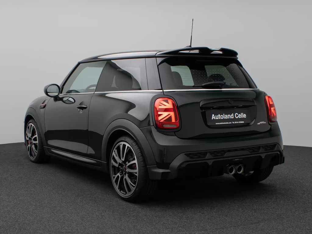 Mini John Cooper Works