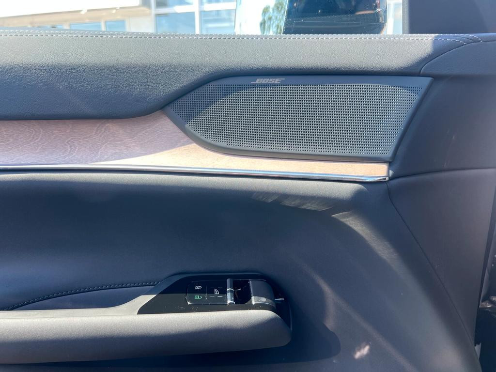 Volvo EX90