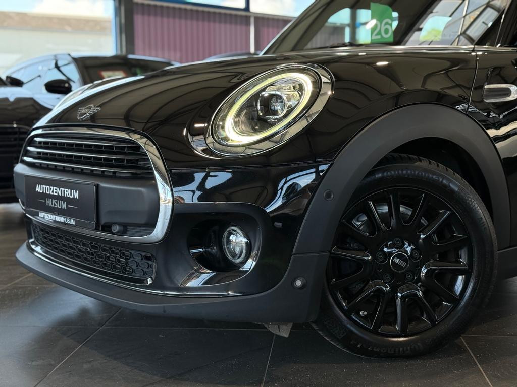 Mini One