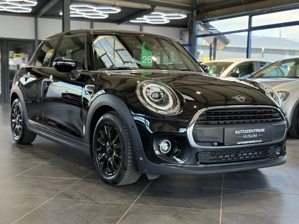 Mini One