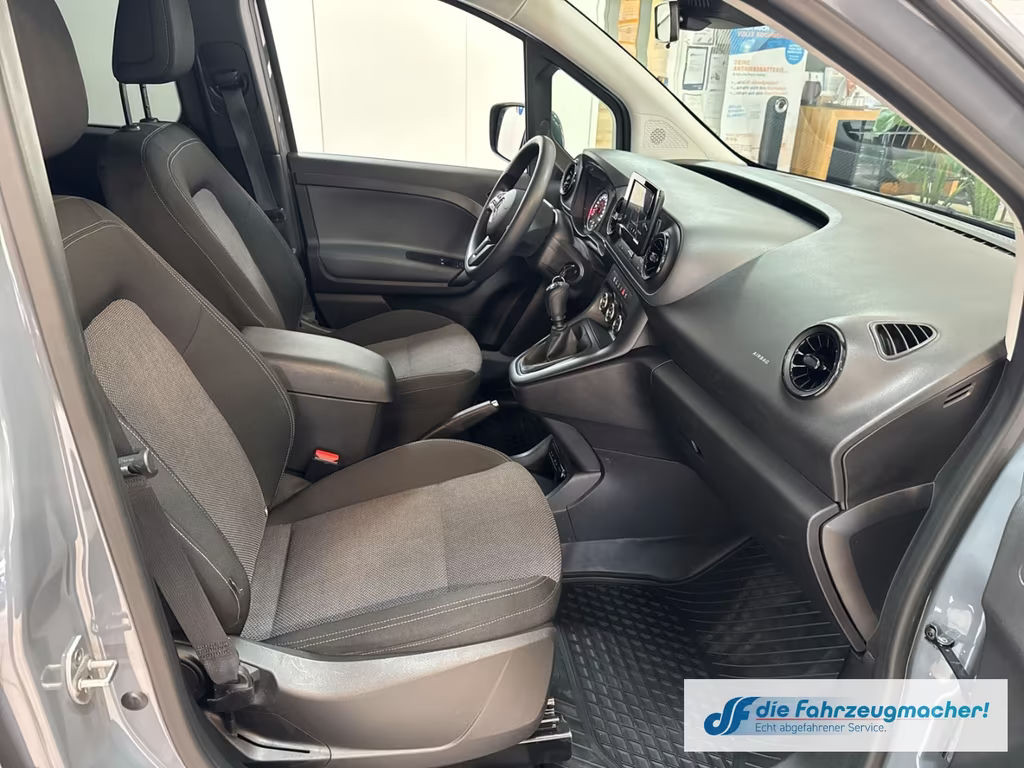Mercedes-Benz Citan