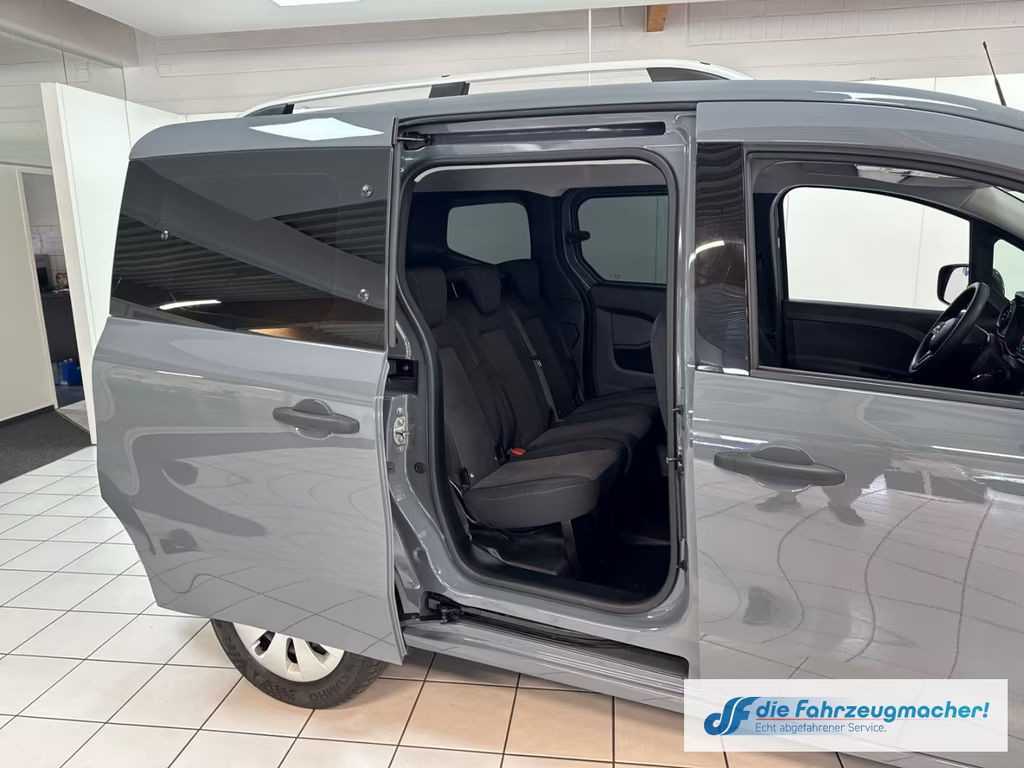 Mercedes-Benz Citan
