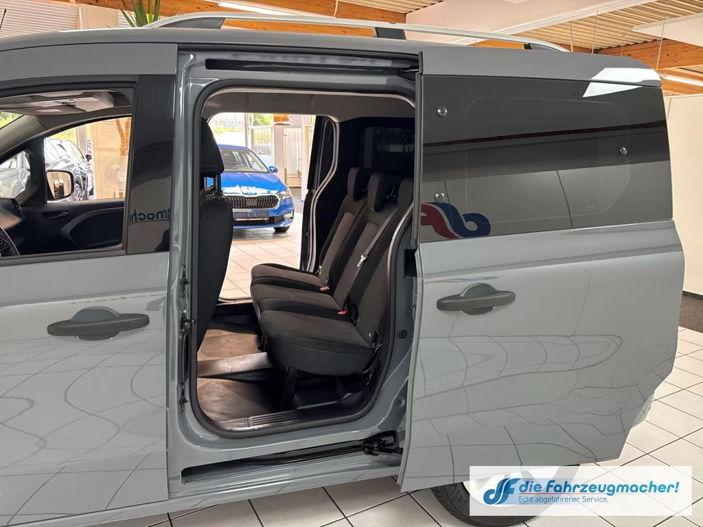 Mercedes-Benz Citan