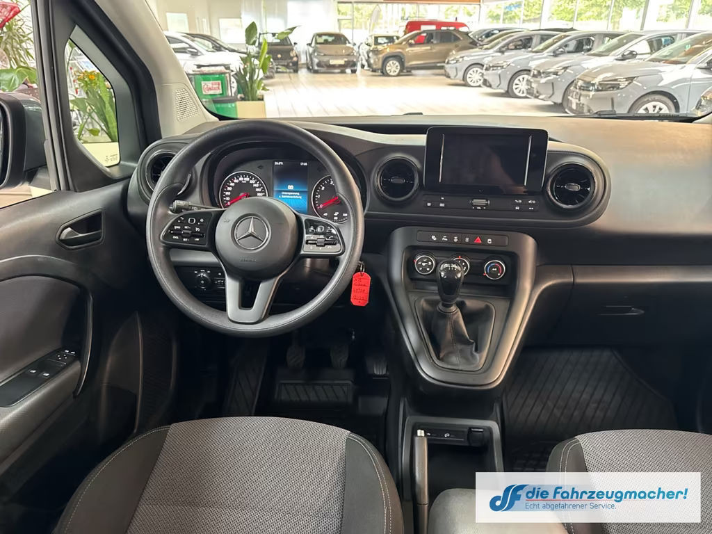 Mercedes-Benz Citan