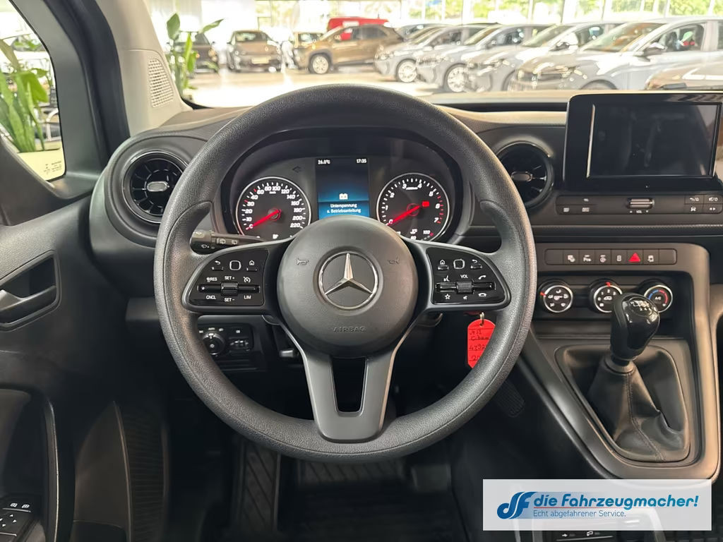 Mercedes-Benz Citan