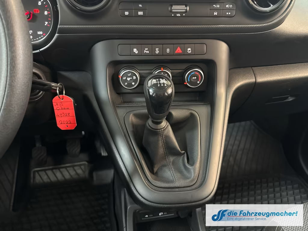 Mercedes-Benz Citan