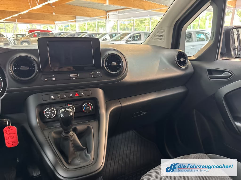 Mercedes-Benz Citan