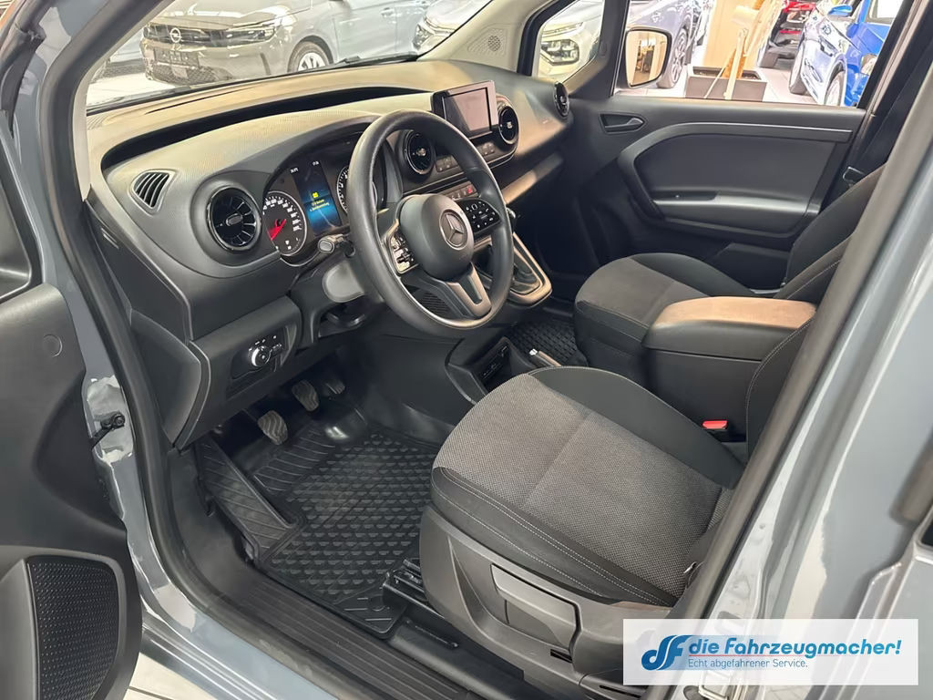 Mercedes-Benz Citan