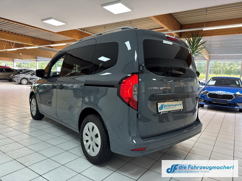 Mercedes-Benz Citan