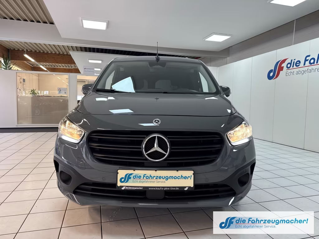 Mercedes-Benz Citan