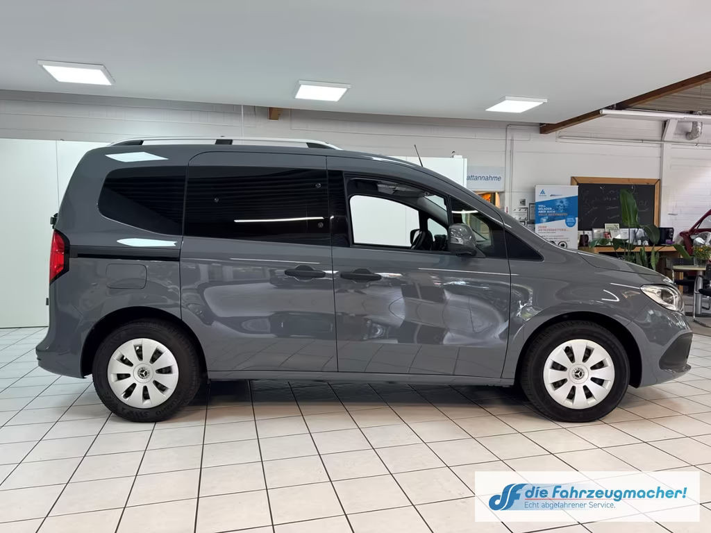 Mercedes-Benz Citan