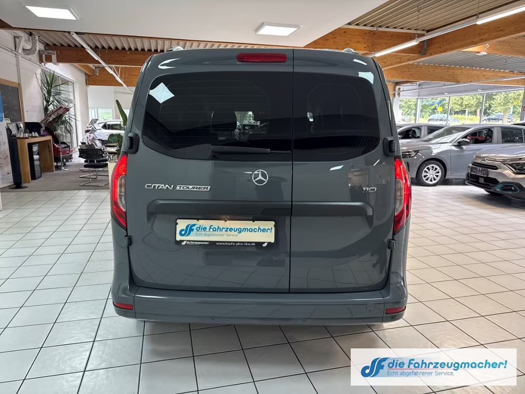 Mercedes-Benz Citan